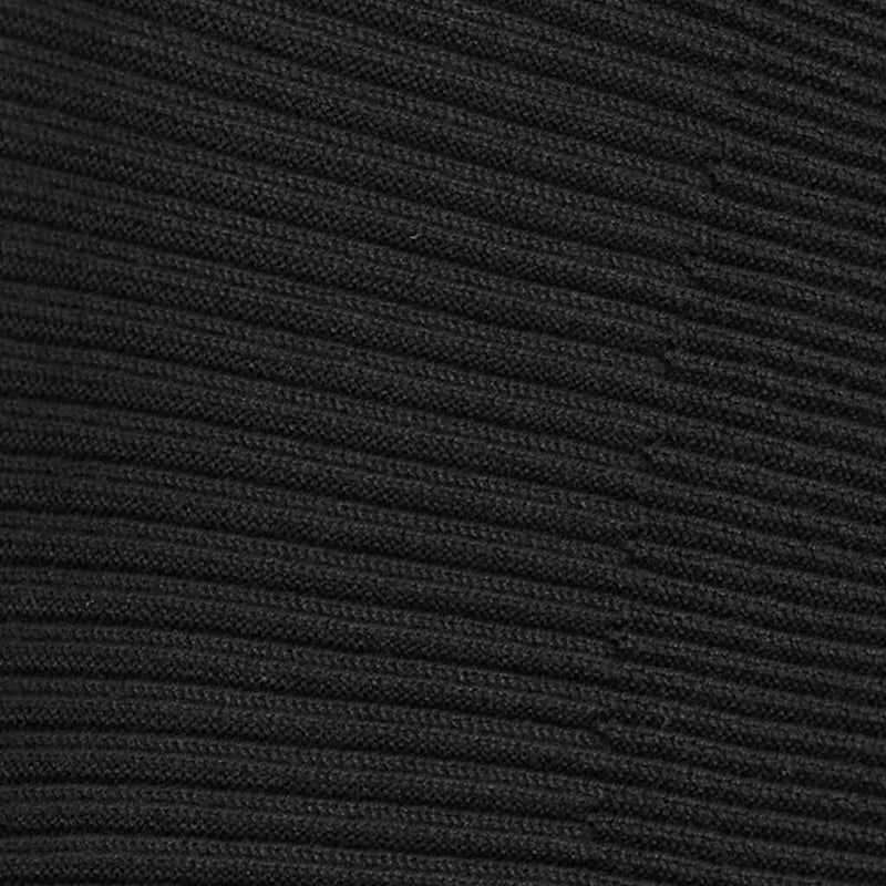 Sexy Cross Front Halter Neck Fitted Ribbed Knit Layered Crop Top